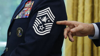 ABD'den yeni Uzay Kuvvetleri Komutanlığı adımı