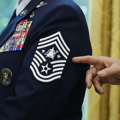 ABD'den yeni Uzay Kuvvetleri Komutanlığı adımı