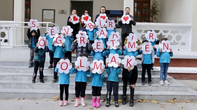 İstanbul'da öğretmenlere 24 Kasım'da ücretsiz ulaşım!