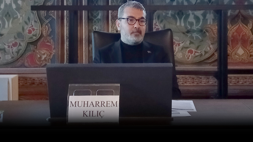 "Öldürülen kızların sayısı, soykırımlarda öldürülen insanlardan fazla"