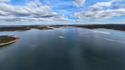 İstanbul'daki barajlarda 12 ayın en düşük seviyesi! İşte son durum!