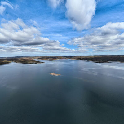 İstanbul'daki barajlarda 12 ayın en düşük seviyesi! İşte son durum!