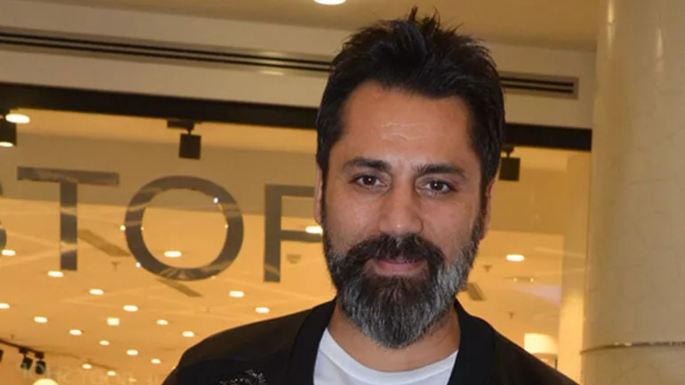 Oğlu için dua istedi