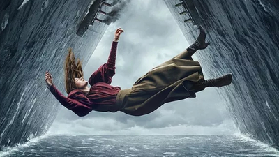 Netflix dizisi '1899' çalıntı mı?