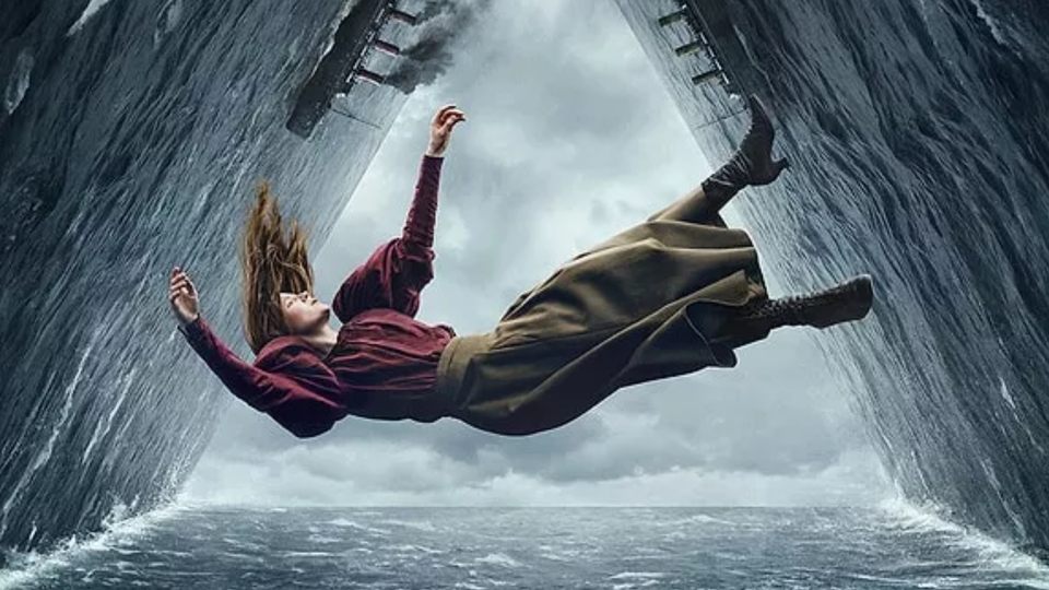 Netflix dizisi '1899' çalıntı mı?