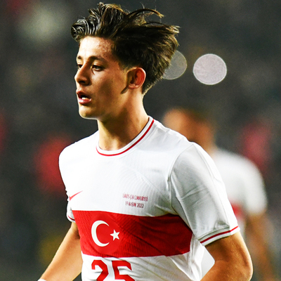 Arda Güler'in peşindeler