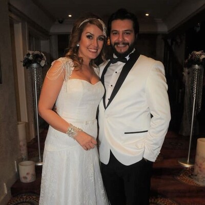 Eski eşten duygusal veda: Ben seni affettim, affet beni...