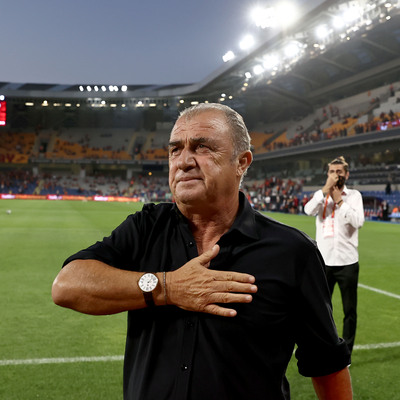 Terim'den olay itiraflar