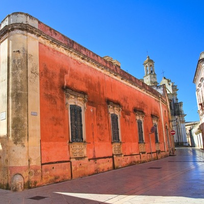 İtalya'da tarihi kasabada yaşamak isteyene 30 bin euro