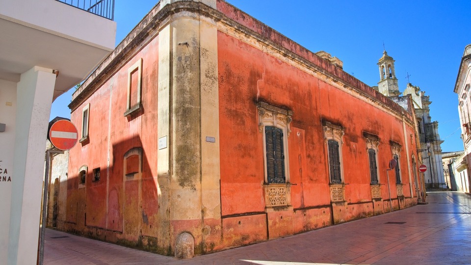 İtalya'da tarihi kasabada yaşamak isteyene 30 bin euro