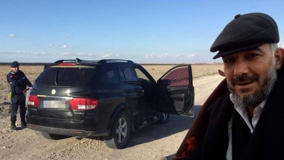 4 çocuklu çift, ölü bulundu