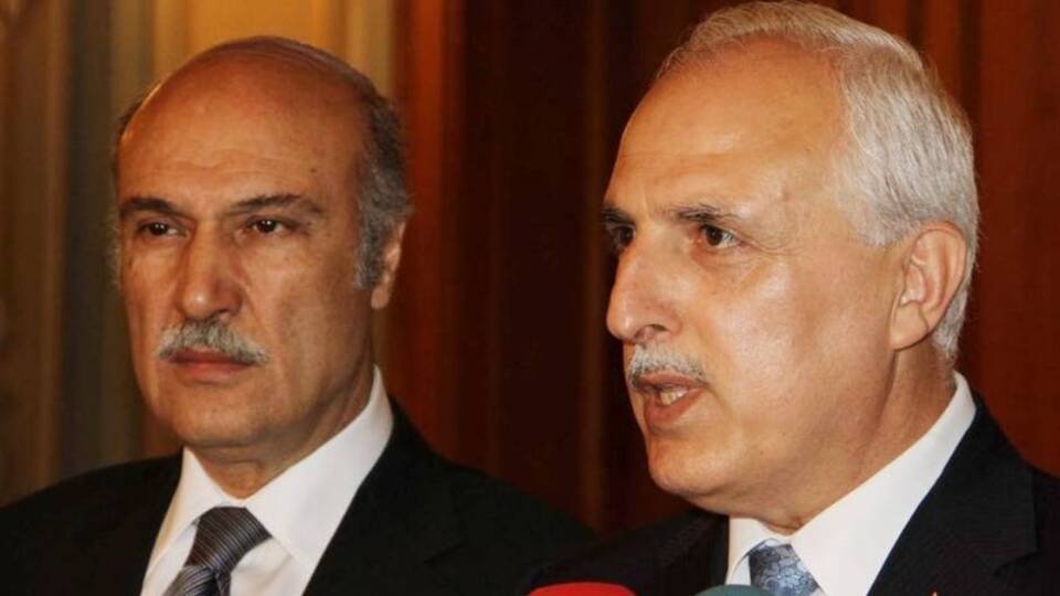 Mutlu ve Çapkın'ın yargılandığı FETÖ davasında karar