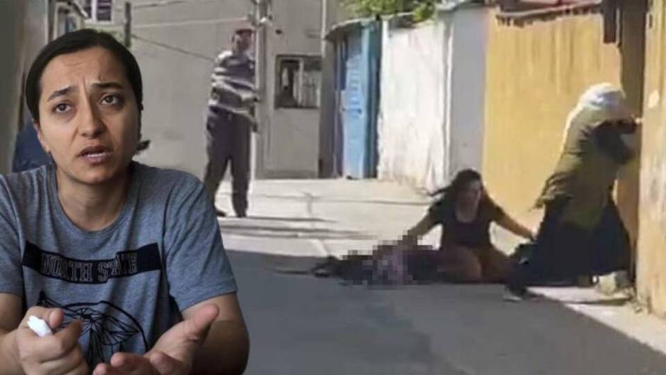 Ailesinden 3 kişiyi kaybeden kadın da sanık oldu