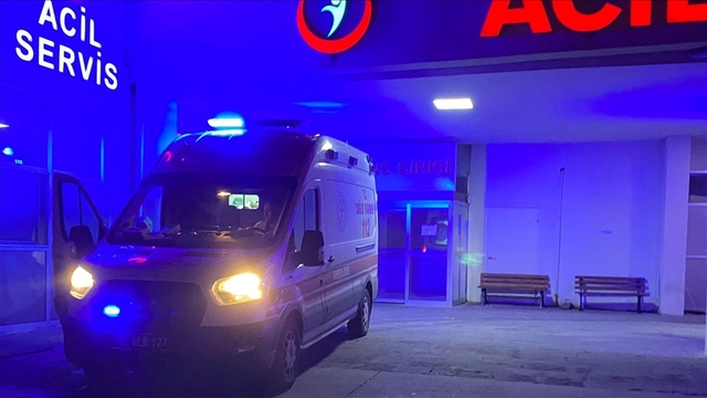 Karkamış'ta yaralanan anne ve bebeğin durumu iyiye gidiyor