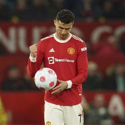 ManU'da Ronaldo dönemi resmen bitti!