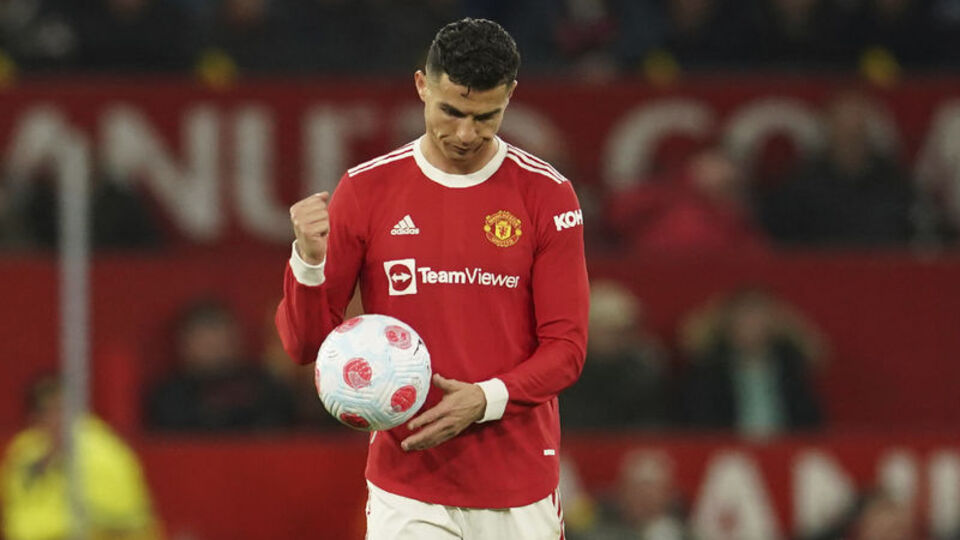 ManU'da Ronaldo dönemi resmen bitti!