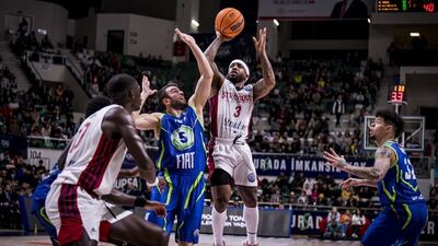 TOFAŞ son çeyrekte yıkıldı!