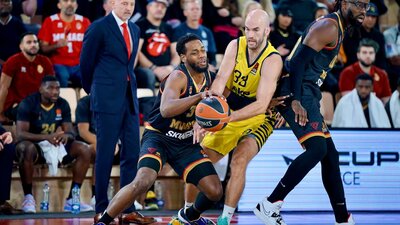 Fenerbahçe'ye rakip yok!