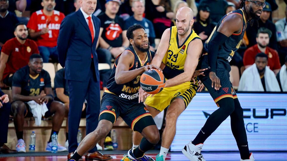 Fenerbahçe'ye rakip yok!