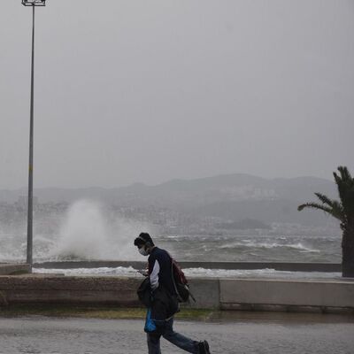 AFAD'dan 6 il için turuncu ve sarı alarm!