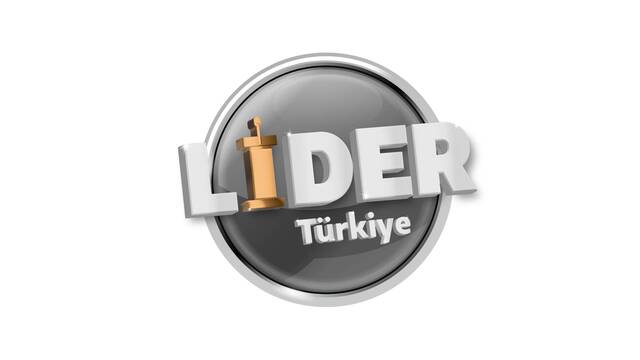 Türkiye'nin ilk siyasi yarışma programı Habertürk TV'de başlıyor