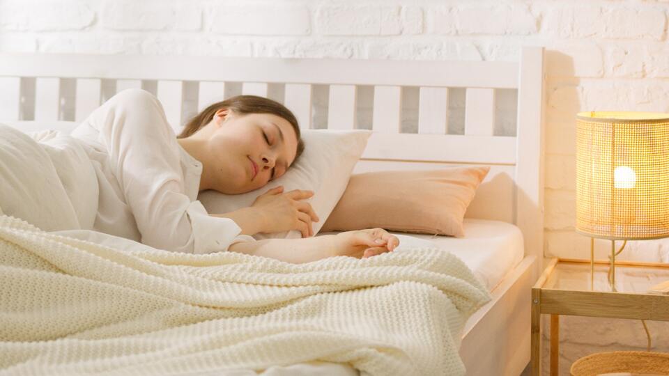 Rüyada Yeşil Elma Görmek