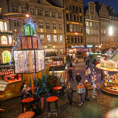 Noel pazarlarını enerji krizi etkiledi