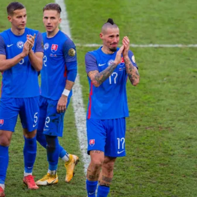 Hamsik'in gözyaşları...