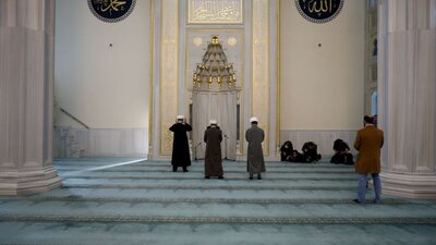 İstanbul sabah namazı saati
