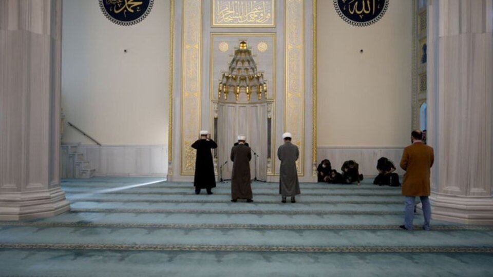 İstanbul sabah namazı saati