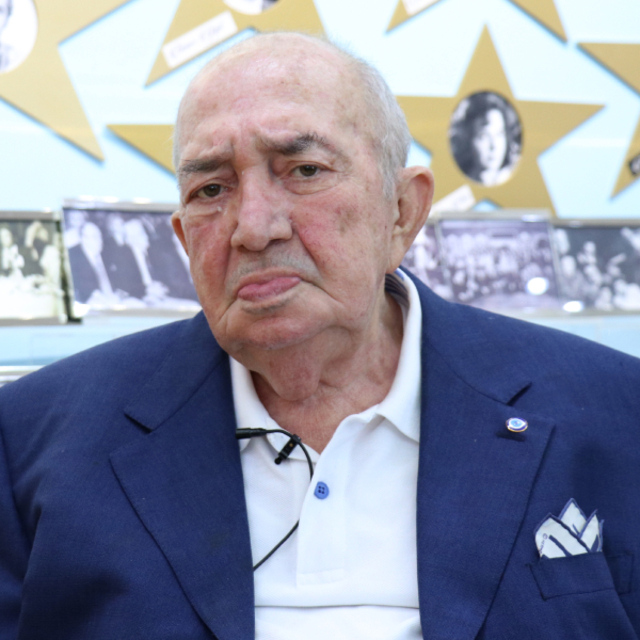 Türker İnanoğlu taburcu oldu