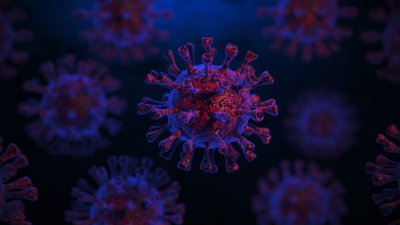 Dikkat! Sorumlusu Covid-19 olabilir