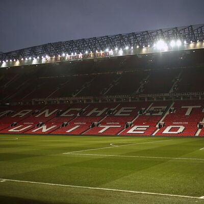 Manchester United satışa çıkarıldı!