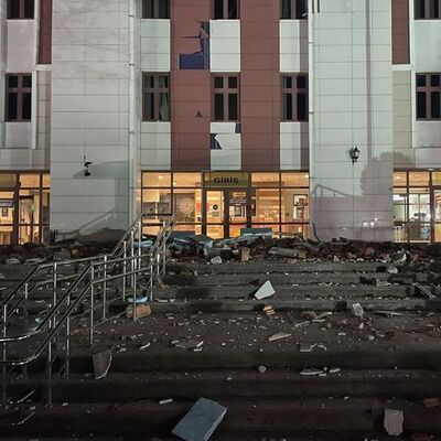 Düzce'de deprem fırtınası