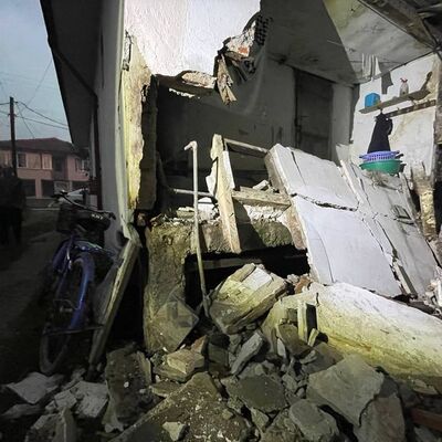 Kandilli'den açıklama! Büyüklük 6.0, tsunami uyarısı kaldırıldı