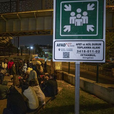 Düzce 5,9 ile sallandı! Deprem bölgesinde anbean yaşananlar