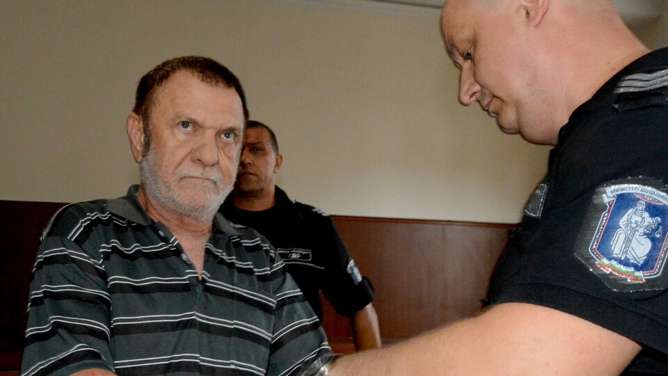 Levent Göktaş hakkında ikinci suikast şüphesi