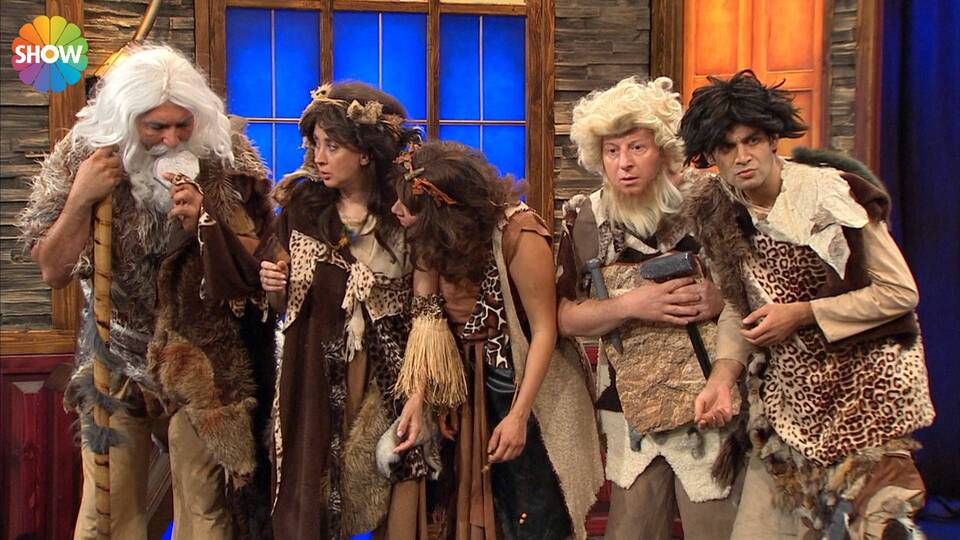 'Güldür Güldür Show'un yeni bölüm tanıtımı yayınlandı