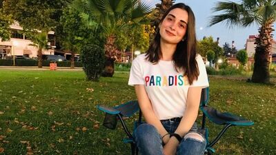 Bakan Yanık da duruşmaya katıldı! Elif'in davasında karar!