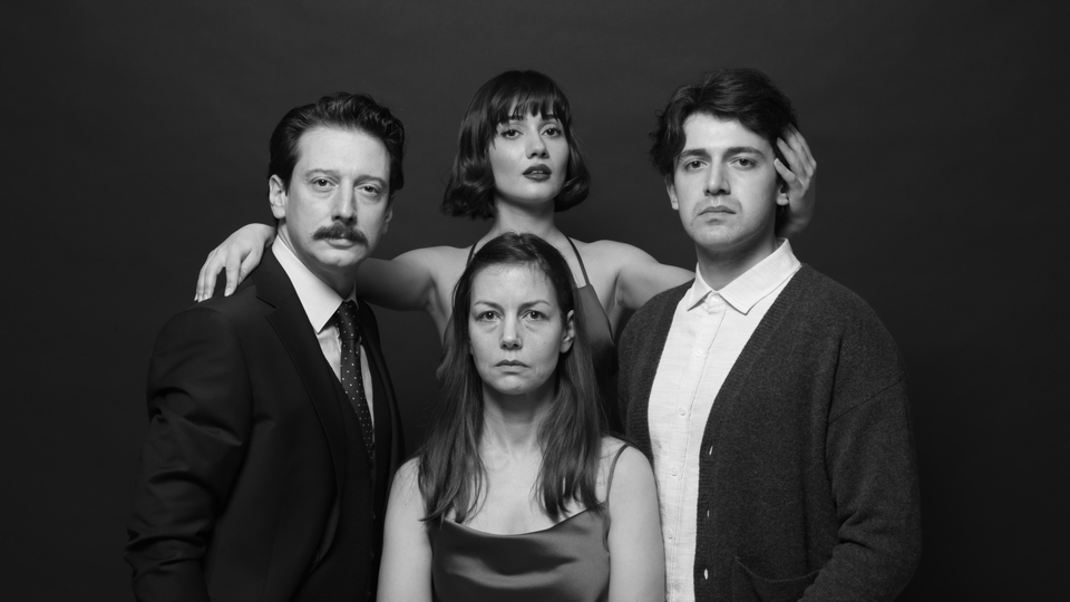 Kadının gücü var!