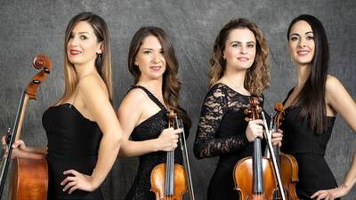 İşte CSO Ada Ankara'da aralık ayı!