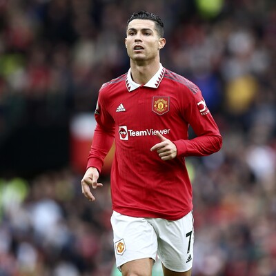 Ronaldo'ya iki sürpriz talip!