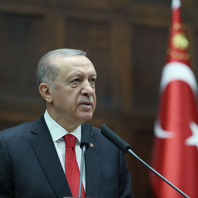 Cumhurbaşkanı Erdoğan'dan sınırötesi operasyon mesajı: En uygun vakitte...