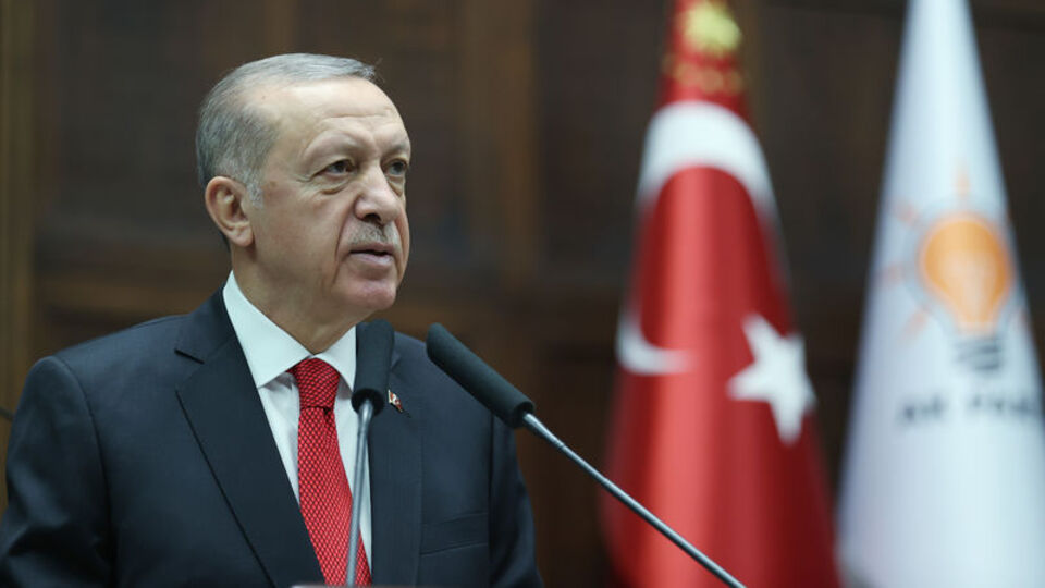 Cumhurbaşkanı Erdoğan'dan sınırötesi operasyon mesajı: En uygun vakitte...
