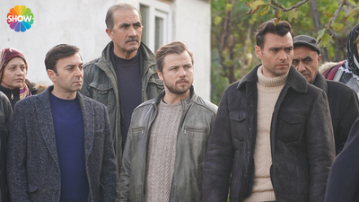 'Baba'da 'Kadir' intikam için harekete geçti