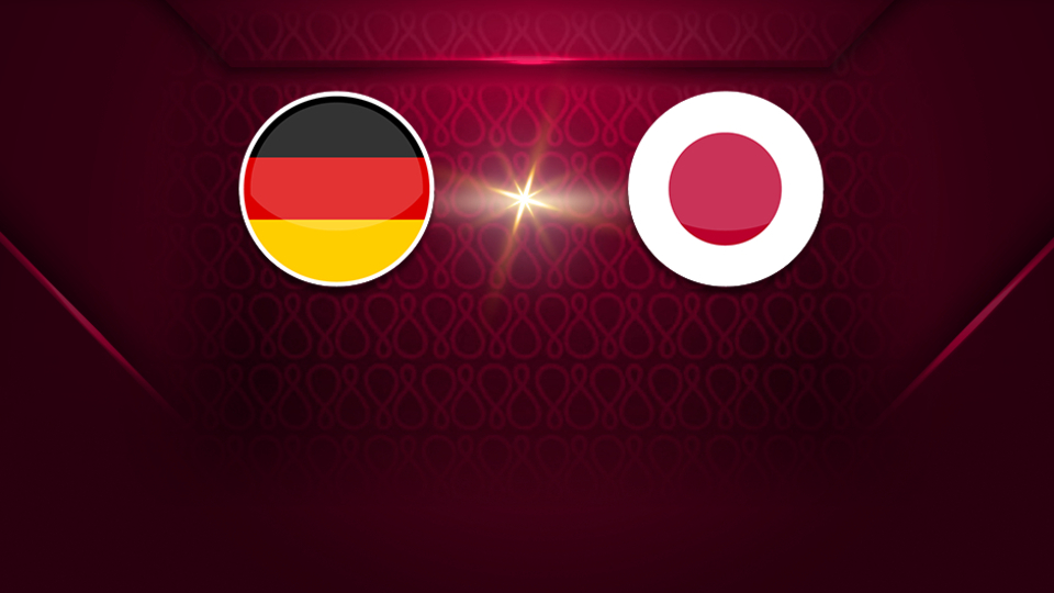 Almanya'ya Japonya şoku!