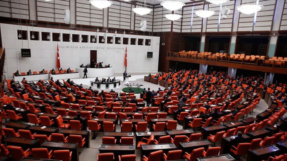 TBMM Genel Kurulu bütçe maratonuna 5 Aralık'ta başlayacak