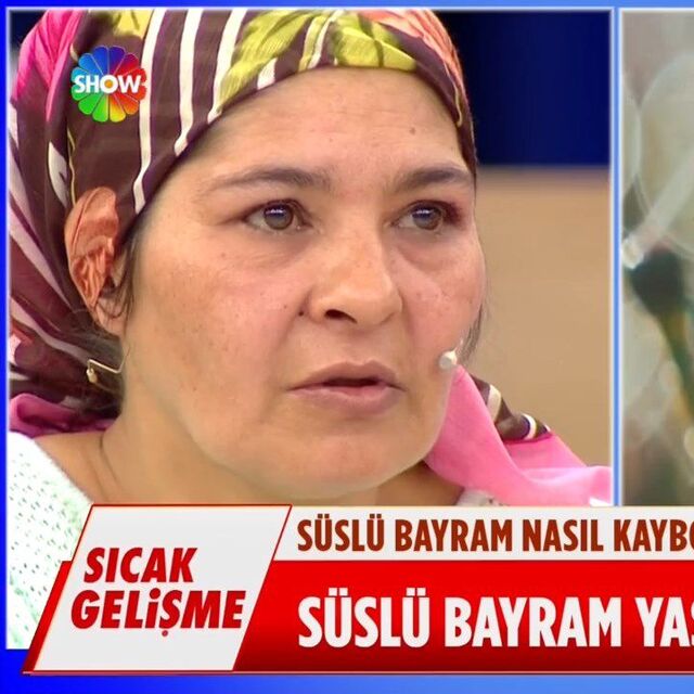 Önce inkar sonra itiraf!
