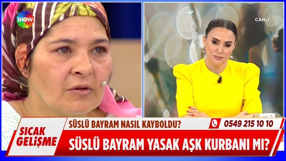 Önce inkar sonra itiraf!