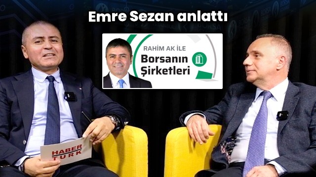 Enerjinin amiral gemisinde ne oluyor?